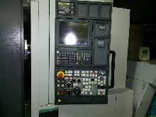 Токарно фрезерный станок с ЧПУ MORI SEIKI NL 1500 SY фото на Industry-Pilot