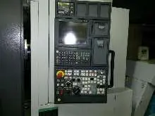 CNC Dreh- und Fräszentrum MORI SEIKI NL 1500 SY guter Zustand
