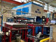 Vertical Turning Machine EMAG VSC 630 photo on Industry-Pilot