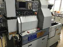  Прутковый токарный автомат продольного точения Star SB 16 фото на Industry-Pilot