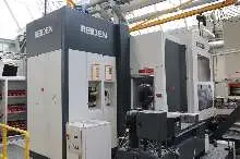 مركز تصنيع - شامل REIDEN BFR 22 الصورة على Industry-Pilot