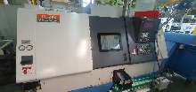  CNC Drehmaschine - Schrägbettmaschine Mazak SQT 200 MS Bilder auf Erdmann Export Import