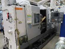 CNC Drehmaschine OKUMA LB300-MYC Bilder auf Industry-Pilot