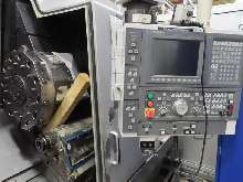 Токарный станок с ЧПУ OKUMA LB300-MYC фото на Industry-Pilot