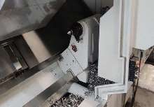 CNC Turning and Milling Machine MICROCUT MICROCUT - 52HTLY - (m. C-/Y-Achse) photo on Industry-Pilot