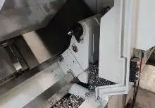 مركز خراطة وتفريز CNC MICROCUT MICROCUT - 52HTLY - (m. C-/Y-Achse) الصورة على Industry-Pilot