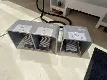 مركز خراطة وتفريز CNC MICROCUT MICROCUT - 52HTLY - (m. C-/Y-Achse) الصورة على Industry-Pilot