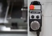 مركز خراطة وتفريز CNC MICROCUT MICROCUT - 52HTLY - (m. C-/Y-Achse) الصورة على Industry-Pilot