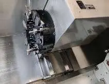 مركز خراطة وتفريز CNC MICROCUT MICROCUT - 52HTLY - (m. C-/Y-Achse) الصورة على Industry-Pilot