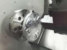 CNC Turning and Milling Machine MICROCUT MICROCUT - 52HTLY - (m. C-/Y-Achse) photo on Industry-Pilot
