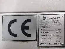 Machine de meulage à plat Danobat RT 1200 Images sur Industry-Pilot