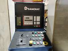 Плоскошлифовальный станок Danobat RT 1200 фото на Industry-Pilot