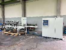  Four side planer WEING Powermat 500 Fenster photo on Industry-Pilot