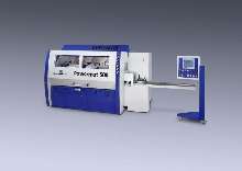 Four side planer WEING Powermat 500 Fenster photo on Industry-Pilot