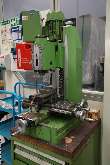  Machining Center - Vertical GOLMATIC MD-23 photo on Industry-Pilot