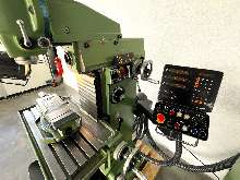 Toolroom Milling Machine - Universal DECKEL FP 1 Aktiv photo on Industry-Pilot