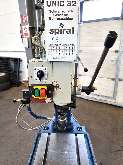 Horizontal Boring Machine SPIRAL SPIRAL UNI-32 (4537-025) photo on Industry-Pilot