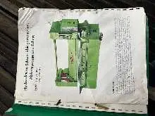 آلة ثني متأرجحة HAMM Sas75 30 4 الصورة على Industry-Pilot