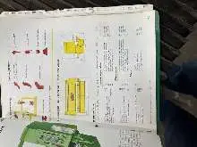 آلة ثني متأرجحة HAMM Sas75 30 4 الصورة على Industry-Pilot