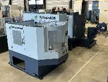  Обрабатывающий центр - горизонтальный MATSUURA H-Plus 405 фото на Industry-Pilot