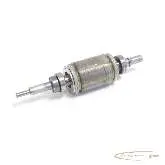  Servomotor Indramat Rotor SN:MAC063-28791 für MAC063D-0-JS-4-C/095-B-0/WI522LV Motor 