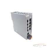   Siemens 6GK5208-0BA00-2AB2 Ethernet-Switch E-Stand 03 -neuwertig- фото на Industry-Pilot