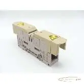  Weidmüller Weidmüller WFF 70 Bolzenklemme + WAH 70 Abdeckkappen beige -neuwertig- фото на Industry-Pilot