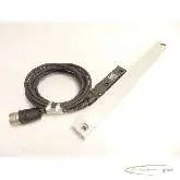   Heidenhain ML 220mm Id.Nr. 327 300-20 Längenmaßstab SN12296438L mit Lesekopf الصورة على Industry-Pilot