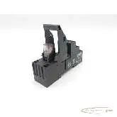 Штекерная колодка Siemens PT7872P Stecksockel + EM 18 Steckrelais -neuwertig- фото на Industry-Pilot