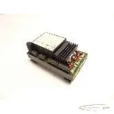  إمداد الطاقة Bürkert 1610 Stromversorgung الصورة على Industry-Pilot