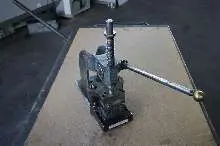 Presse à mandrin WMW k.A. Images sur Industry-Pilot