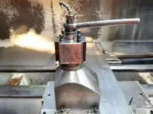 آلة خراطة - بتحكم دوري KERN-DMT CD 1000 / 3000 الصورة على Industry-Pilot