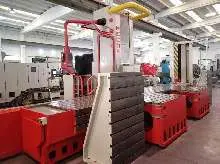 Perceuse à plat - Horizontale MECOF AGILE CS 500 TNC 640 Images sur Industry-Pilot