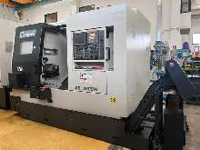  CNC Turning Machine - Inclined Bed Type Goodway GS 2800 M GS 2800 M photo on Industry-Pilot