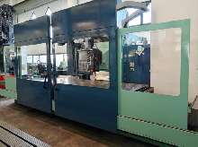  Bed Type Milling Machine - Universal SACHMAN T 22 photo on Industry-Pilot