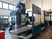 Bed Type Milling Machine - Universal SACHMAN T 22 photo on Industry-Pilot