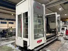 Фрезерный станок с подвижной стойкой FPT TESSEN фото на Industry-Pilot