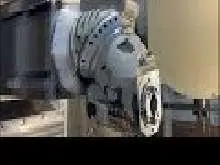 Фрезерный станок с подвижной стойкой FPT TESSEN фото на Industry-Pilot