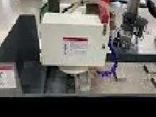 Плоскошлифовальный станок Arrow RP2050 фото на Industry-Pilot