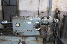 Honing machine - internal - horizontal GEHRING W3000-1 photo on Industry-Pilot