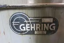 Honmaschine - Innen - Horizontal GEHRING W3000-1 guter Zustand
