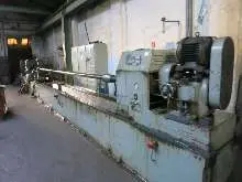  Machine de finition - Honing horizontale - Intérieur GEHRING W6500-1 Images sur Industry-Pilot