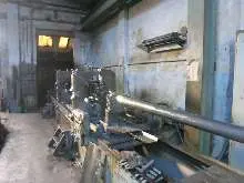 Honing machine - internal - horizontal GEHRING W6500-1 photo on Industry-Pilot