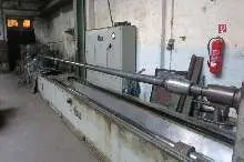 Honing machine - internal - horizontal GEHRING W6500-1 photo on Industry-Pilot