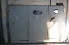 Honing machine - internal - horizontal GEHRING W6500-1 photo on Industry-Pilot