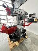 Toolroom Milling Machine - Universal EMCO FB-4 photo on Industry-Pilot