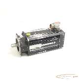 Серводвигатель Baumüller DSG 56-L Servomotor / Reis Roboter SN:20236234 фото на Industry-Pilot