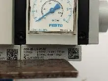  Festo Wartungsgeräte-Kombination الصورة على Industry-Pilot