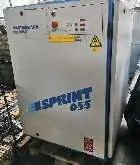  Compresseur à vis MANNESMANN DEMAG SPRINT 65 Images sur Industry-Pilot