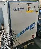 Schraubenkompressor MANNESMANN DEMAG SPRINT 65 guter Zustand